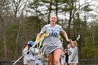 WLax vs BSU  Women’s Lacrosse vs Bridgewater State University. - Photo by Keith Nordstrom : WLax, lacrosse